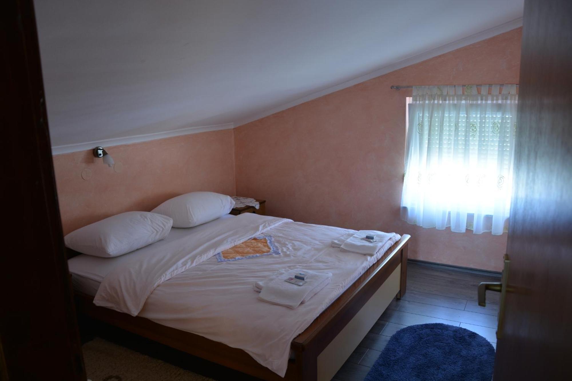 Motel Most Liyubuşka Oda fotoğraf