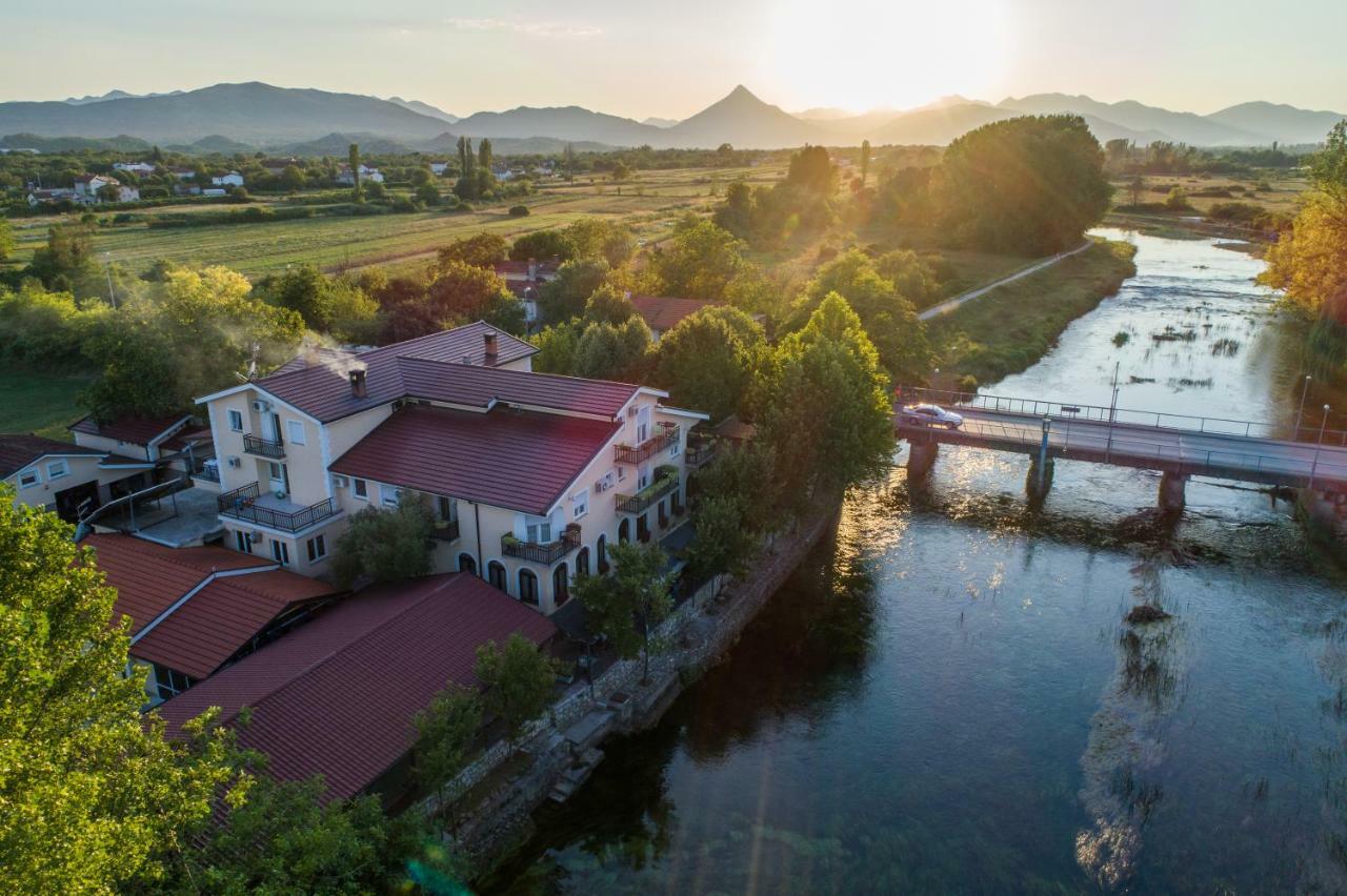 Motel Most Liyubuşka Dış mekan fotoğraf